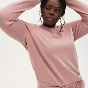 Torrid Jogger set
